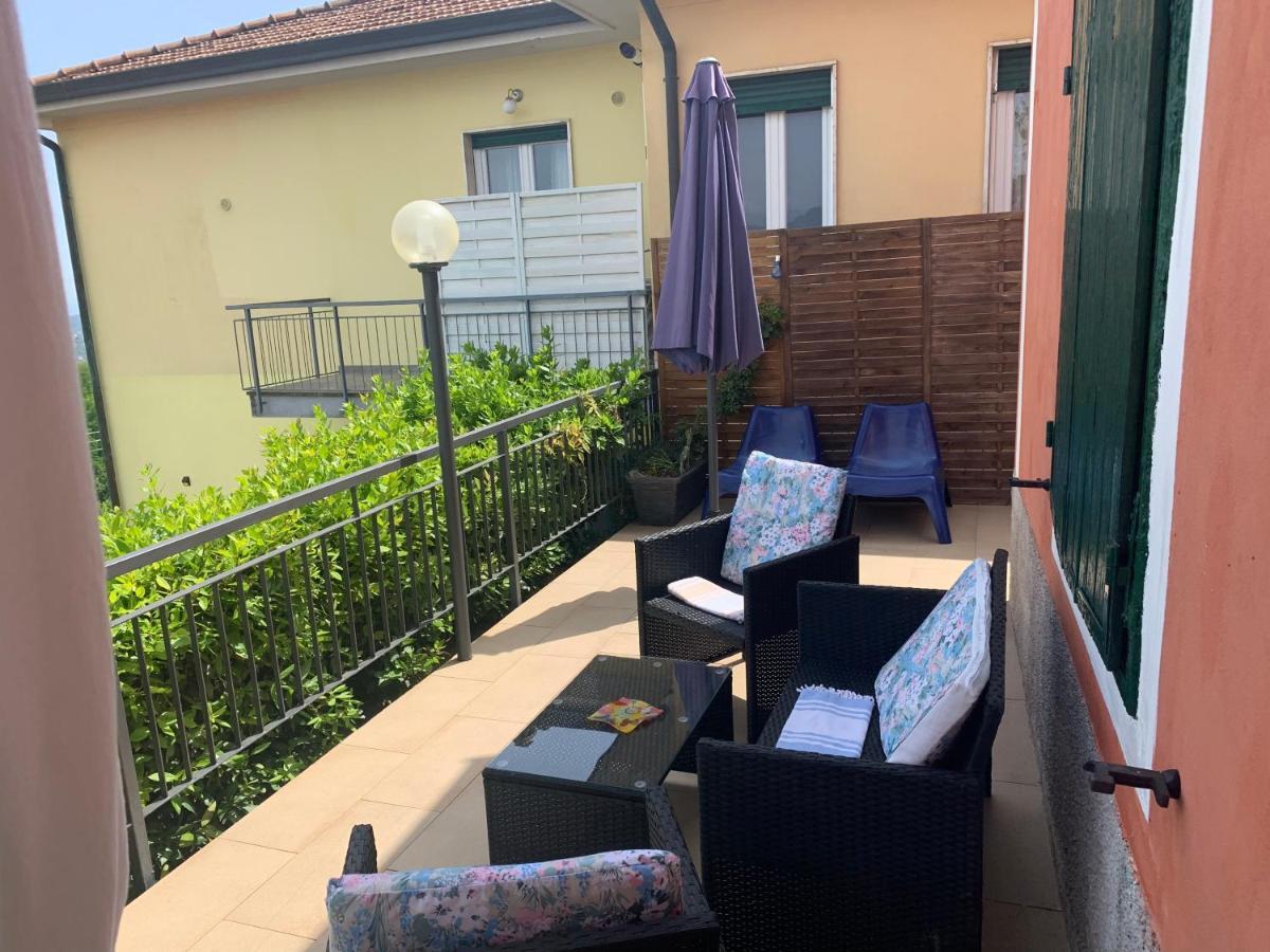Casa Maia Apartment La Spezia Exterior photo