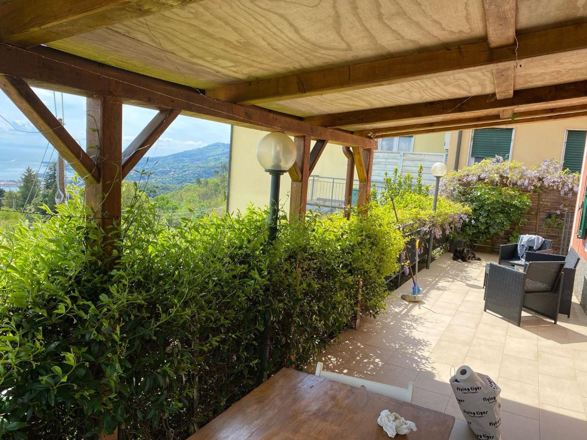 Casa Maia Apartment La Spezia Exterior photo